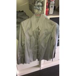 Prachtige blousen maat M