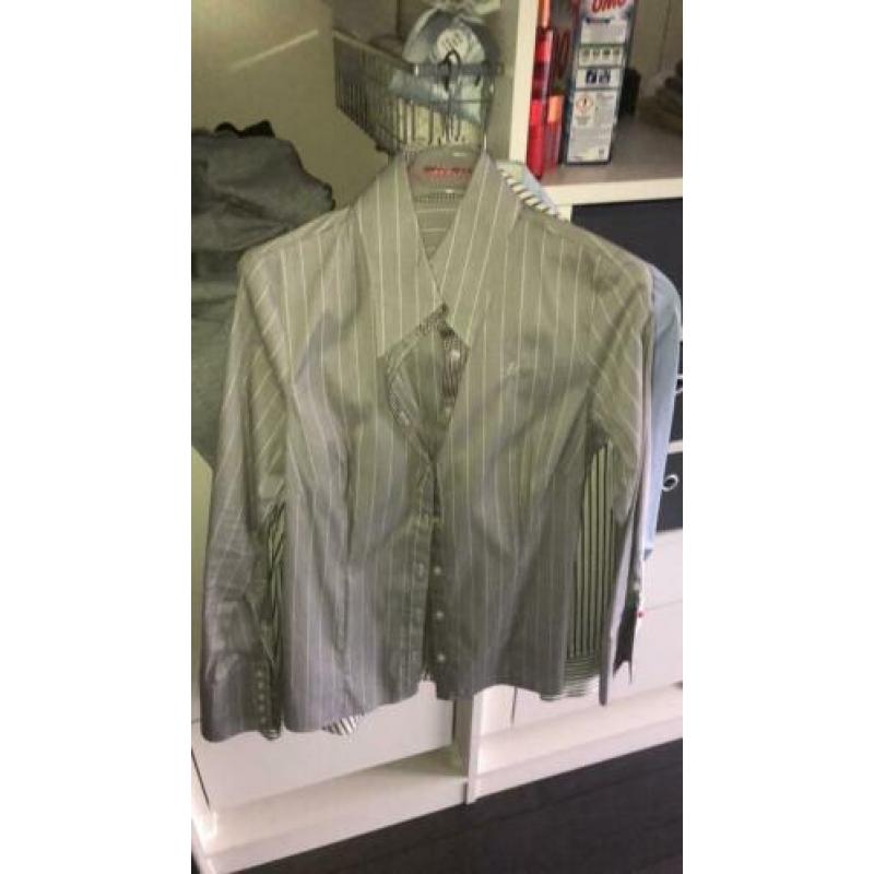 Prachtige blousen maat M