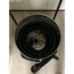 Kremer stofzuiger nat en droog nieuw in doos Type KR60L