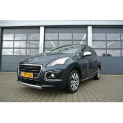 Peugeot 3008 1.6 VTi Style