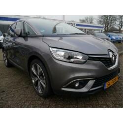 Renault Scénic 1.3 TCe Intens 140pk/trekhaak (bj 2018)