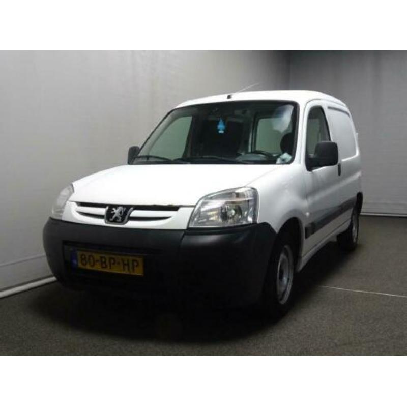 Peugeot Partner 170C 1.9 D Avantage
