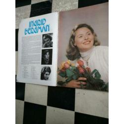 50 super stars filmsterren John Russell Taylor € 22,50