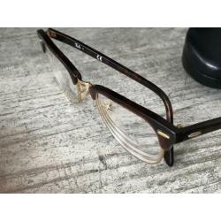 Ray ban brillen