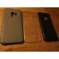Samsung Galaxy S9 64gb