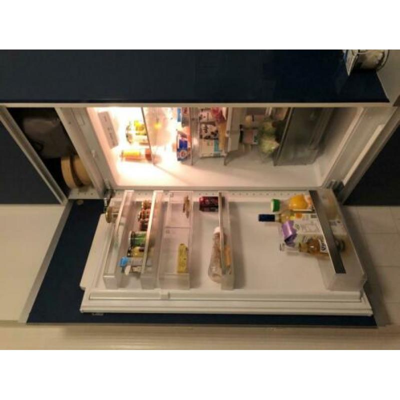 Complete keuken / kitchen fully equipped