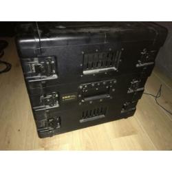 Speakers verschillende merken