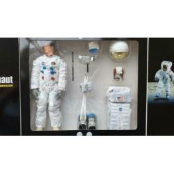 Dragon Models APOLLO ASTRONAUTS 2011 Version 1/6 NASA