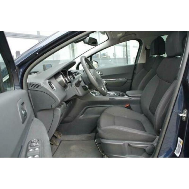 Peugeot 3008 1.6 VTi Style