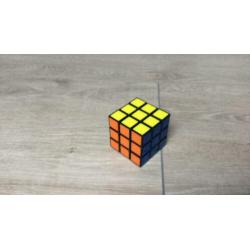 Rubix Cube