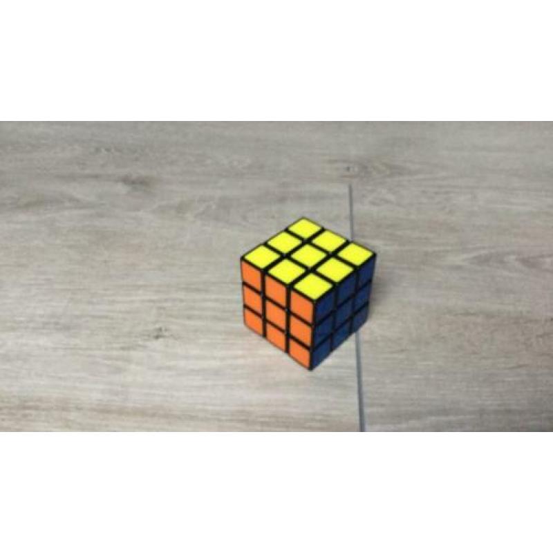 Rubix Cube