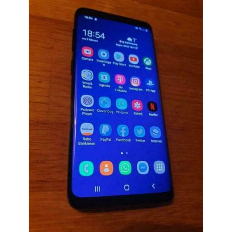 Samsung Galaxy S9 64gb