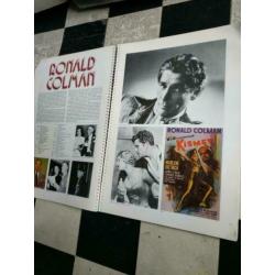 50 super stars filmsterren John Russell Taylor € 22,50