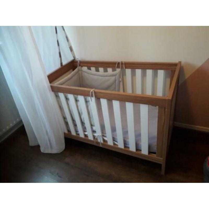 Complete kinderkamer
