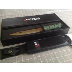 Elemental Knives Lore M9 Bayonet CSGO mes