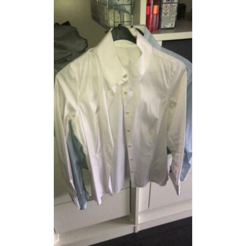 Prachtige blousen maat M
