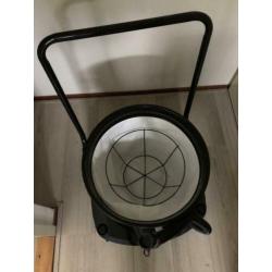 Kremer stofzuiger nat en droog nieuw in doos Type KR60L