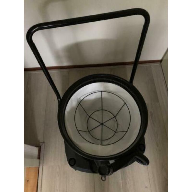 Kremer stofzuiger nat en droog nieuw in doos Type KR60L
