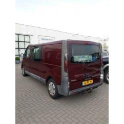 Opel Vivaro 2.5 DTI 2.9T L2h1 2004