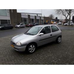 Opel Corsa Corsa 1998 Grijs