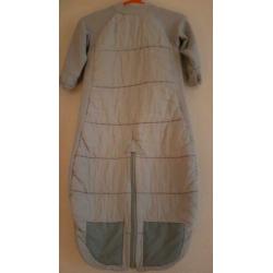 Ergopouch winterslaapzak 3.5tog 2-12mnd