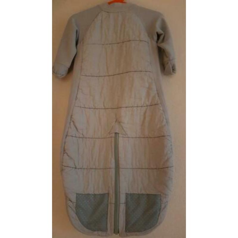Ergopouch winterslaapzak 3.5tog 2-12mnd