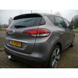Renault Scénic 1.3 TCe Intens 140pk/trekhaak (bj 2018)