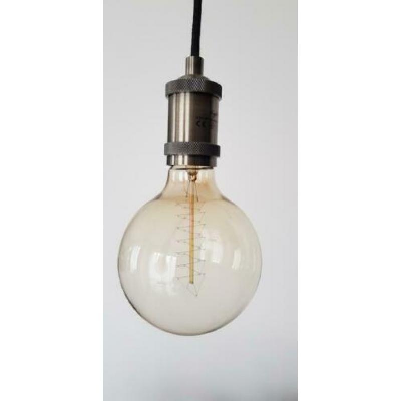 Hanglamp light & living NIEUW
