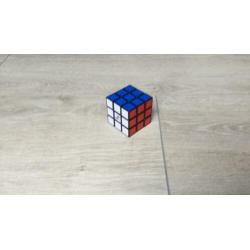 Rubix Cube