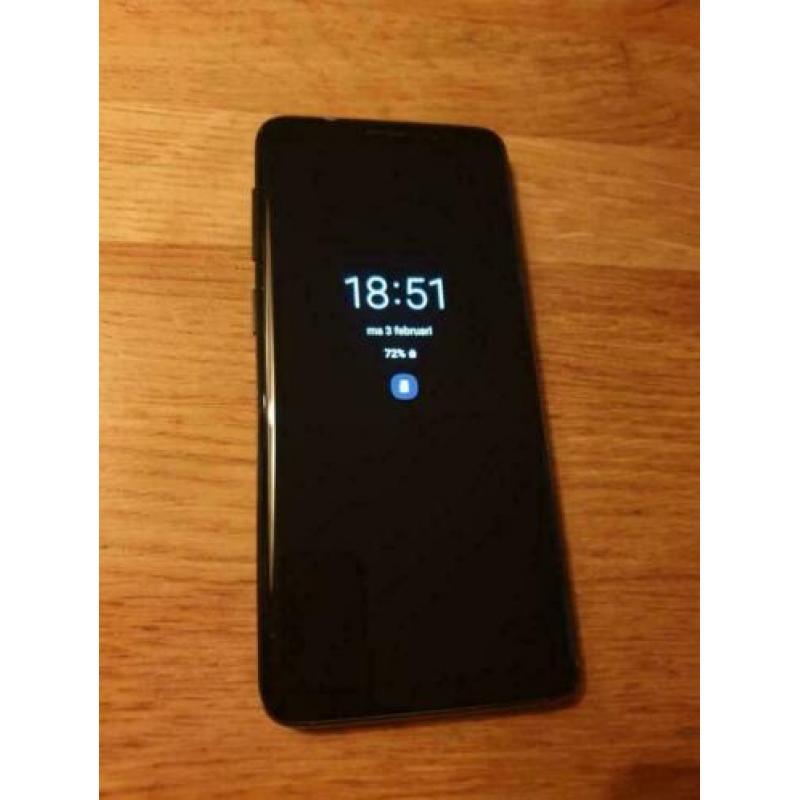 Samsung Galaxy S9 64gb