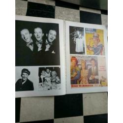 50 super stars filmsterren John Russell Taylor € 22,50