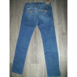 Abercrombie & Fitch jeans maat W29/L33