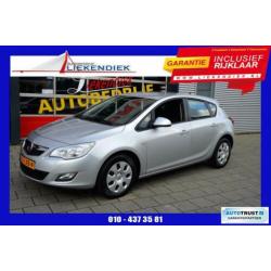 Opel Astra 1.6 Selection Automaat I Airco I Dealer onderhoud