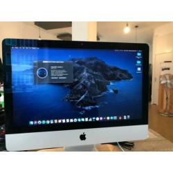 iMac 21,5 Inch (late 2015) Retina 4K 3,3Ghz i7