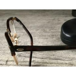 Ray ban brillen