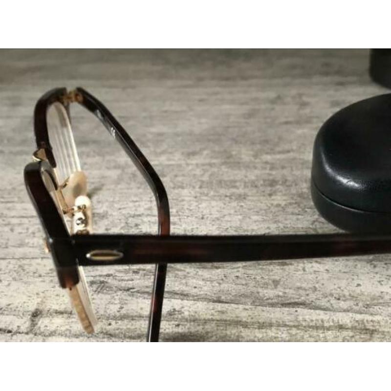 Ray ban brillen