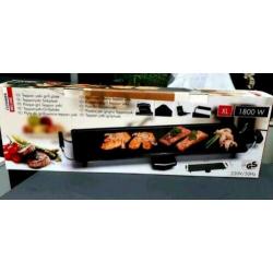 Teppan Yaki Cuisiner de Luxe grillplaat