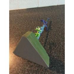 The Legend of Zelda - Master Sword PVC