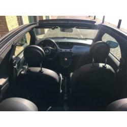 Fiat 500C Sport 2013 Twinair Turbo 85 Pk