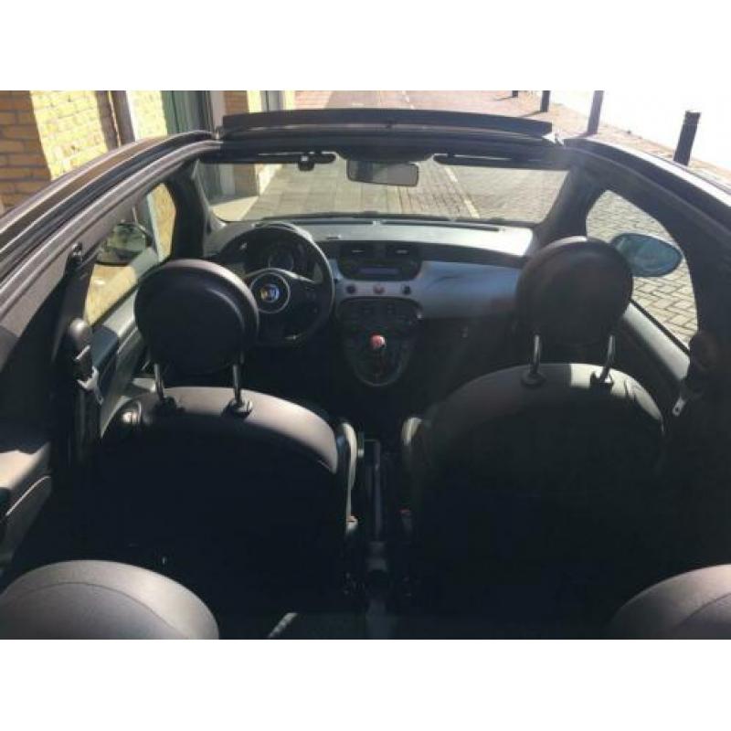 Fiat 500C Sport 2013 Twinair Turbo 85 Pk