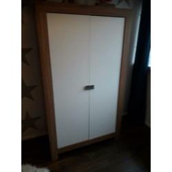 Complete kinderkamer