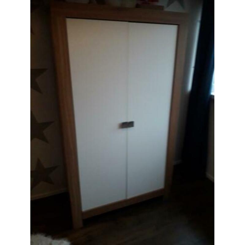 Complete kinderkamer