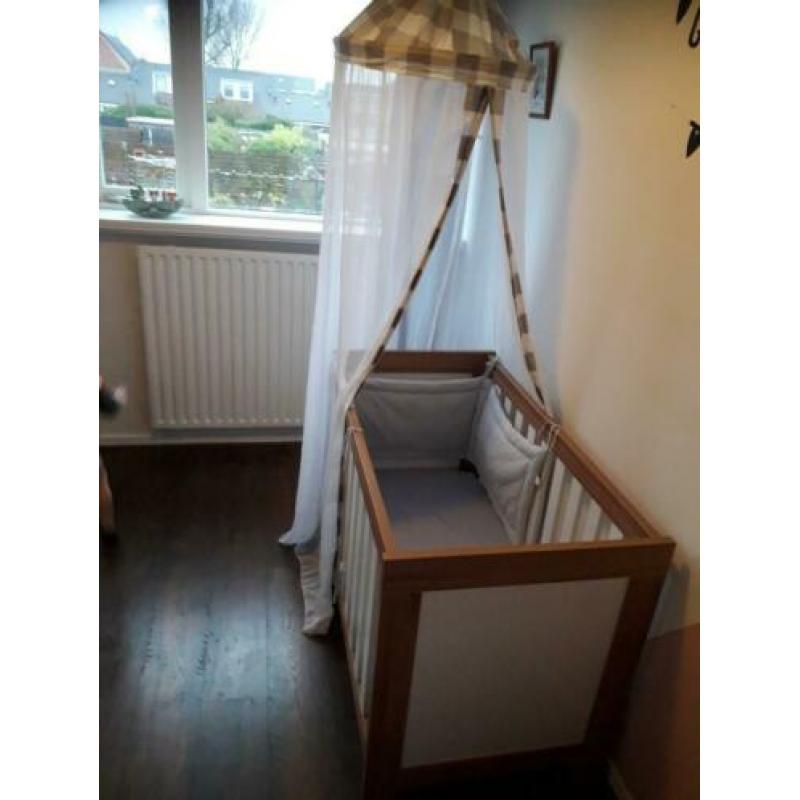 Complete kinderkamer