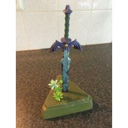 The Legend of Zelda - Master Sword PVC