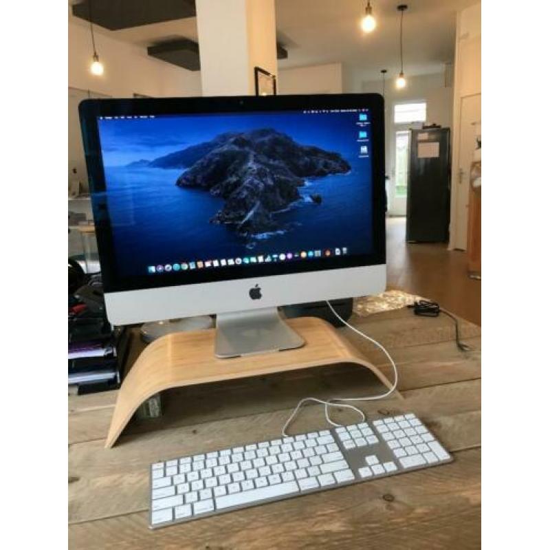 iMac 21,5 Inch (late 2015) Retina 4K 3,3Ghz i7