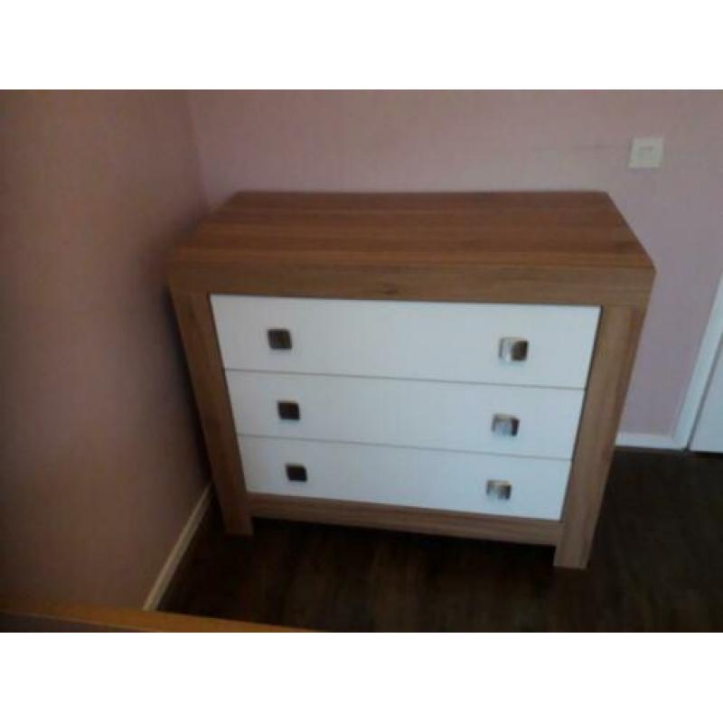 Complete kinderkamer