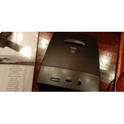 Dia/negatieven scanner