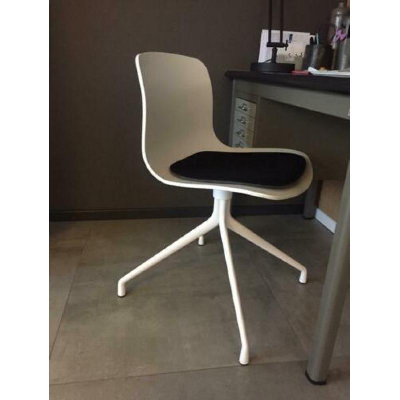 Hay stoel About a Chair
