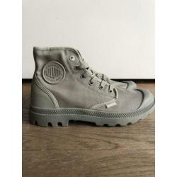 Mooie ballistic nylon Palladium Pampa Hi mt 40,5