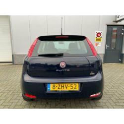 Fiat Punto Evo 0.9 TwinAir Pop/Airco/Cruise/NAP
